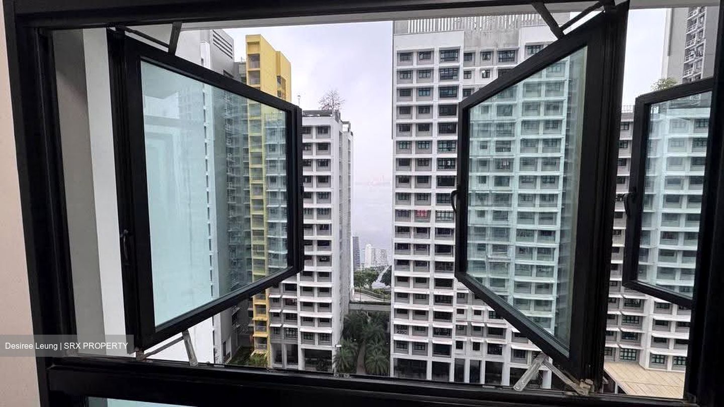 Blk 419C Waterfront II @ Northshore (Punggol), HDB 2 Rooms #624471281